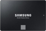 Samsung 870 EVO MZ-77E1T0BW - SSD - verschl&uuml;sselt - 1 TB - intern - 2.5" (6.4 cm)