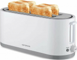 Toster 4 field HR-125, bia�y, Orava