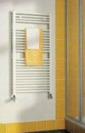 Bathroom radiator Kermi Bathroom radiator B20-S 1169x490 KERMI 368W