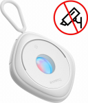 Baseus Baseus Heyo hidden camera detector white