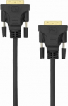 Sbox DVI-D (24+1) DUAL LINK M/M 2M BULK