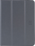 Tucano Up Plus - suojakotelo, iPad 10.9" (11th gen.), star grey