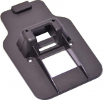 Havis FlexiPole Backplate for, Verifone VX 805/820 Payment