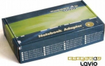 Zasilacz do laptopa Energy4U 90 W, 5 mm, 4.62 A, 19.5 V (PA05)