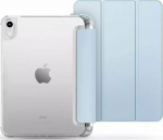 Pouch tablet 4kom.pl Pouch tablet SC Pen Hybrid do Apple iPad 10.9 2022 SKY BLUE