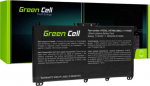 GreenCell Green Cell HT03XL Laptop Battery 11.4V / 3400mAh