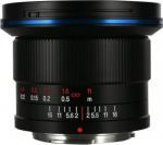 Laowa Lens Lens Venus Optics C-Dreamer 6 mm f/2.0 do Micro 4/3