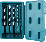 Makita D-75677 Schlangenbohrer- Set