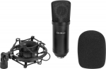 Omnitronic MIC CM-78MK2 Large diaphragm condenser microphone 13030927