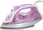 ESP Guitar Company Esperanza EHI004 iron Dry & Steam iron Ceramic soleplate 2400 W Purple, White