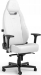 Noblechairs Legend White Armchair