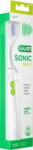 Gum Sonic Daily White Toothbrush