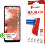 Displex Real 2D Glass for Samsung Galaxy A14/A14 5G