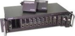 PLANET 15-slot 19" Media Converter Chassis