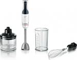 BOS Bosch Serie | 4 ErgoMaster MSM4W421 - Handmixer