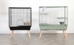 ZOLUX Neolife 100 XL green - rabbit cage