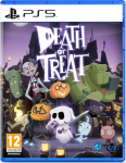Perp PS5 Death or Treat