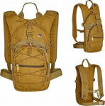 Tourist backpack Nils Extreme NC1732 15 l Brown