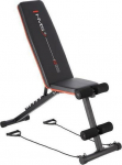 HMS Fitness HMS Exercise bench LS1203