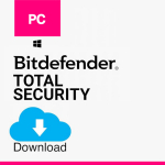 BITDEFENDER Internet Security / 12months, 3 devices