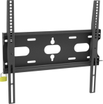 IIYAMA Wall mount MD-WM4040 125kg max VESA 400x400mm retail