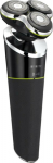 Melissa & Doug 16680051 Rotary shaver black silver