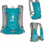 Tourist backpack Nils Extreme NC1797 12 l Niebieski