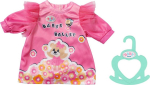 ZAP Zapf Creation: Baby Born - Little Dress (36cm) (834640-116723)