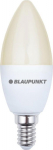 Blaupunkt LED lamp E14 595lm 7W 2700K