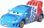 Mattel Disney Pixar Cars: World Grand Prix - Raul Caroule (GBV52)