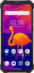 Blackview BV8900 Rugged LTE 8GB/256GB 6.5-inch FHD+ 1080x2400 Octa-core 64MP+5MP/16MP Thermal camera Battery 10000mAh Type-C Android 13 Fingerprint NFC Dual SIM SD card slot No charging MIL-STD-810G Black