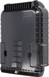 ExtraLink EXTRALINK SELENE OUTDOOR FTTX CLOSURE 16 CORE BLACK