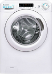 Candy CSWS washer-dryer 4752DWE/1-S