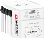 SKROSS 1302975 Reiseadapter MUV AC45PD