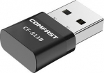 Comfast WiFi, Bluetooth USB adapter, 650Mbps, 2.4GHz, 5GHz