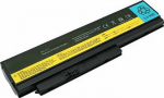 Notebook battery, LENOVO 0A36281, 5200mAh, Extra Digital Selected