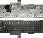Keyboard LENOVO: ThinkPad Edge E530, E535, E545