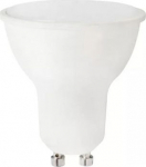 Hismart Smart bulb GU10 (2700+6500K)