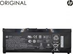 Notebook battery HP SR04XL, 4550mAh, Original
