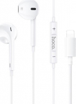 Wired Earphones HOCO M111, for iPhone