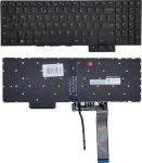 Keyboard LENOVO Legion 5 with Backlight, US