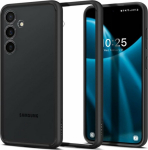 Spigen Case Ultra Hybrid, matte black - Samsung Galaxy S24