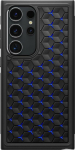 Spigen Spigen Cryo Armor, cryo blue - Samsung Galaxy S24 Ultra