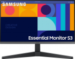 Samsung S24C330GAU 24 1920 x 1080 (Full HD) HDMI DisplayPort 100Hz