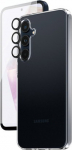 PanzerGlass SAFE BUNDLE SAMSUNG A35 5G, SCREENPROTEC+TPUCASE+CAMERARINGS