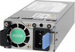 Netgear 600W 100-240VAC POWER SUPPLY UNIT