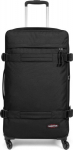 Eastpak TRANSIT'R 4 M 70 cm - suitcase, black