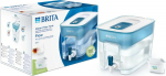 BRITA Filter Jug Flow 8.2l + MAXTRA insert PRO