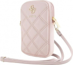 Guess GUWBZPSQSSGP Phone Bag