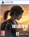 Sony PS5 The Last of Us: Part I